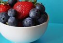 Study berries plays a role in child obesity