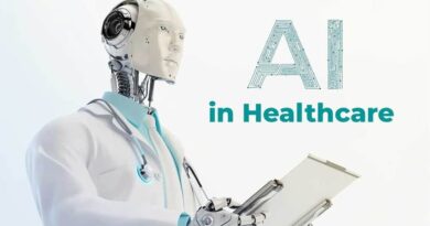 How AI is Revolutionizing Healthcare in 2024