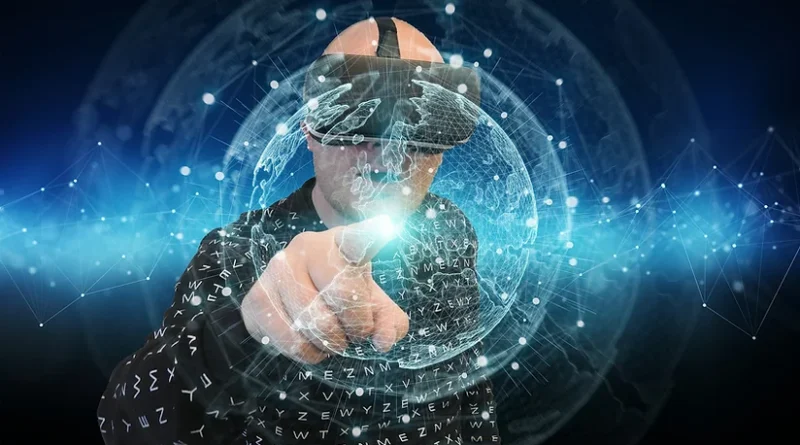 The Rise of Virtual Reality: A New Era of Digital Interaction