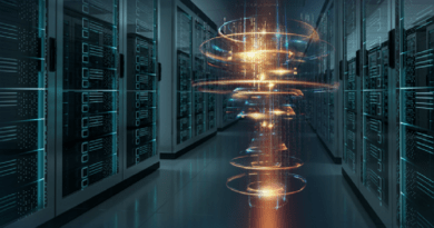 How Quantum Computing Will Transform Technology