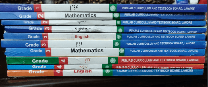 Punjab Government Introduces Major Curriculum Revisions for Classes 9 and 11