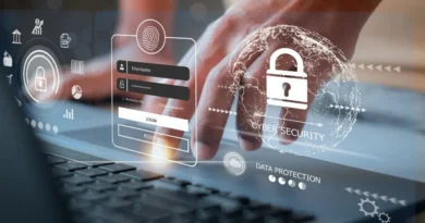 Cybersecurity Essentials: Protecting Your Digital Life