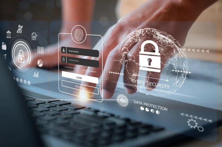 Cybersecurity Essentials: Protecting Your Digital Life