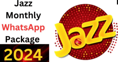 Jazz WhatsApp Packages 2024 – Complete Guide