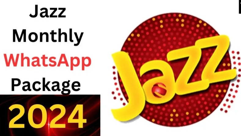 Jazz WhatsApp Packages 2024 – Complete Guide