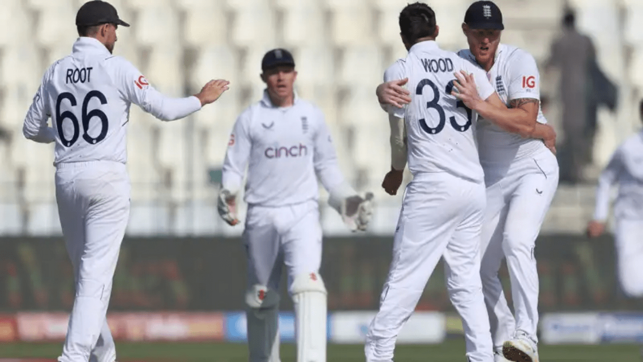 PCB Announced Revised Schedule for England Test Series