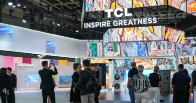 TCL Showcases Extensive Product Lineup and Innovative Technologies at IFA 2024