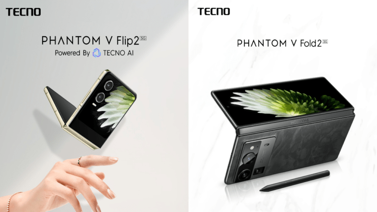 The Revolution of Smartphone Design Technology