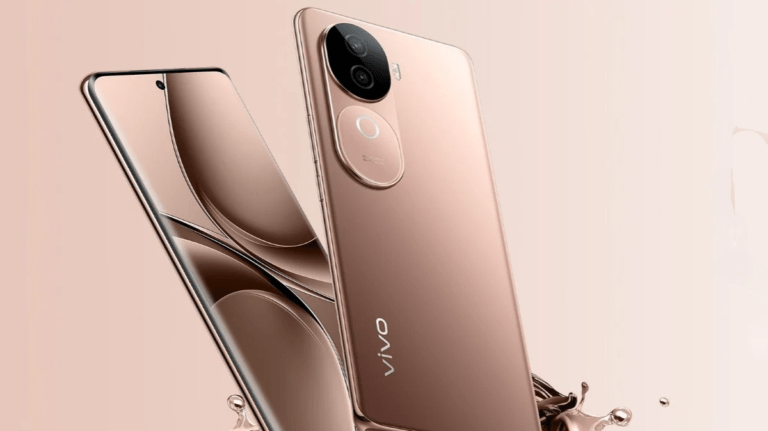 Vivo V40e Launch Set for September 25