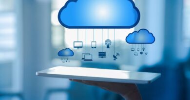 The Impact of Cloud Computing on Modern Businesses