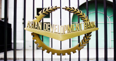 ADB Reaffirms Commitment to Fiscal Space Generation