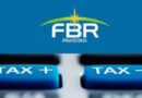 FBR Extends Income Tax Return Deadline to October 31