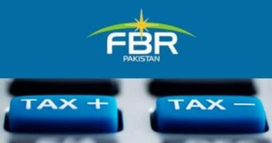 FBR Extends Income Tax Return Deadline to October 31