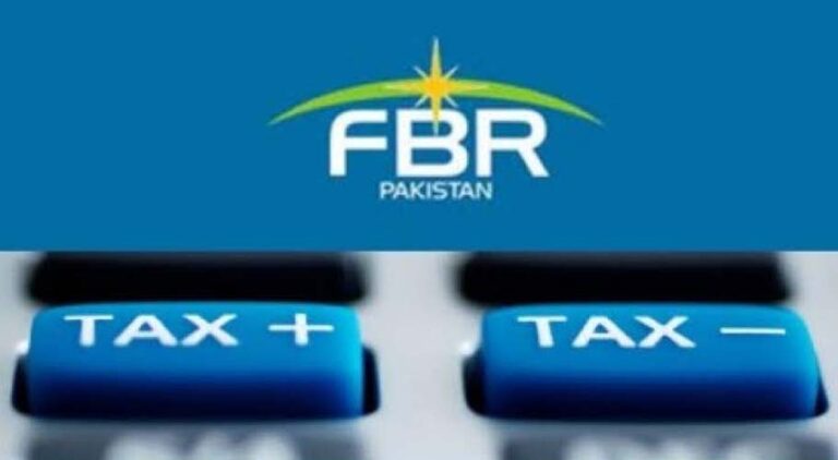 FBR Extends Income Tax Return Deadline to October 31