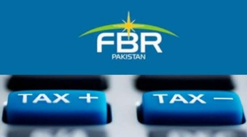 FBR Extends Income Tax Return Deadline to October 31