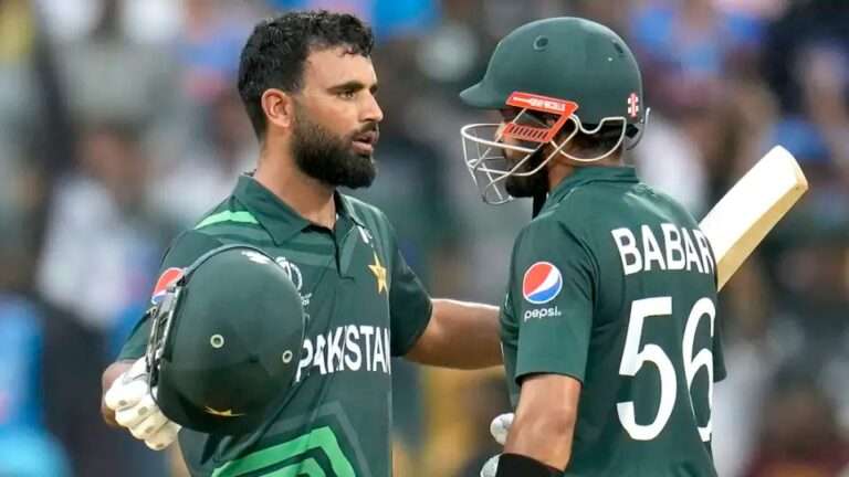 Fakhar Zaman’s Issue Expected to Be Resolved Soon