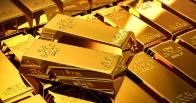 Gold Prices Hit Historic High, Surpassing Rs280,000 in Pakistan