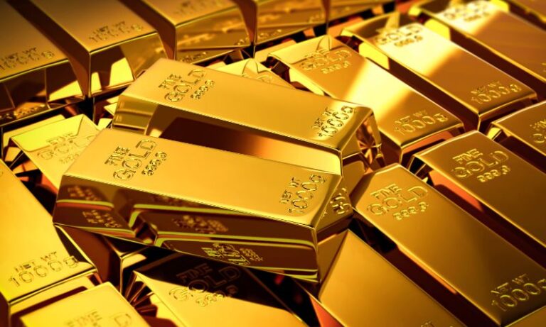 Gold Prices Hit Historic High, Surpassing Rs280,000 in Pakistan