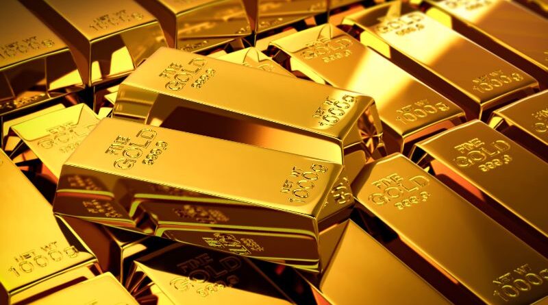 Gold Prices Hit Historic High, Surpassing Rs280,000 in Pakistan