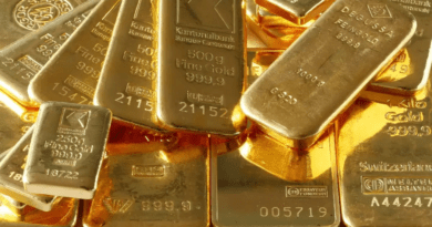 Gold Prices Reach Record Highs in Global and Local Markets