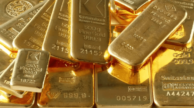 Gold Prices Reach Record Highs in Global and Local Markets