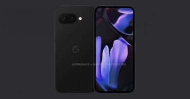 Google Pixel 9a Full Specs and Price Revealed in Latest Leak