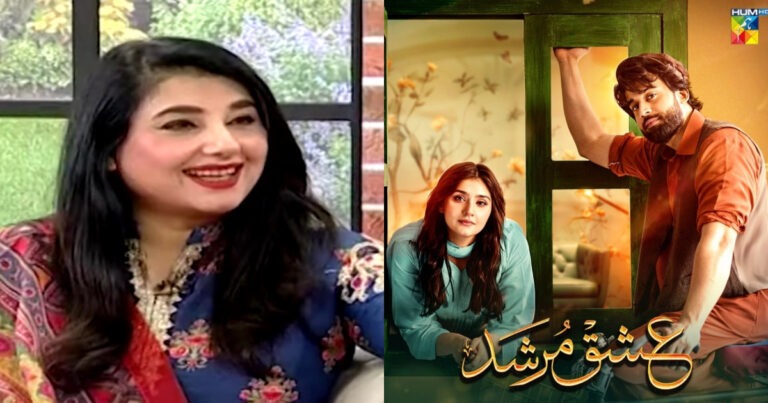 Javeria Saud Claims
