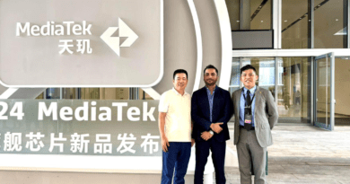 MediaTek Partners with Pakistan’s Upcoming Revolutionary Mobile Phone Brand