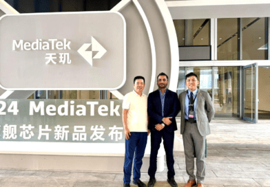 MediaTek Partners with Pakistan’s Upcoming Revolutionary Mobile Phone Brand