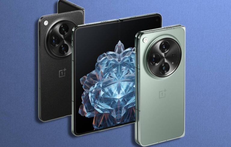 OnePlus Open 2 Expected Early 2025 with Exciting Foldable Features