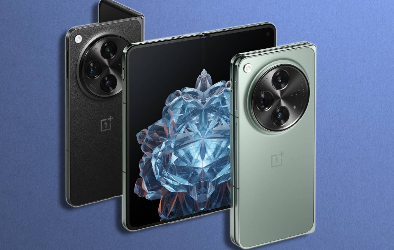 OnePlus Open 2 Expected Early 2025 with Exciting Foldable Features