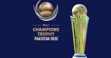 PCB Denies Report Suggesting Venue Change for Champions Trophy Final 2025