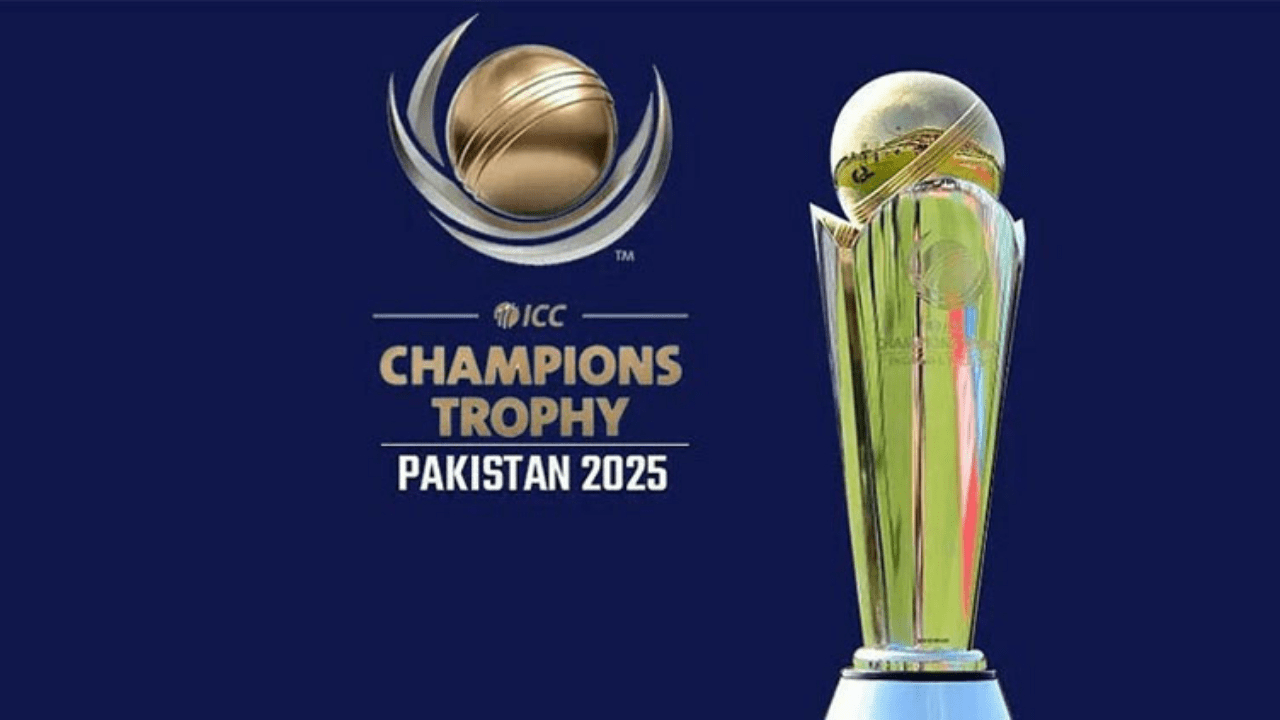 PCB Denies Report Suggesting Venue Change for Champions Trophy Final 2025