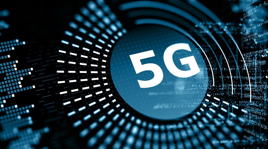 PTA Chooses U.S. Consultancy Firm for 5G Spectrum Auction in Pakistan