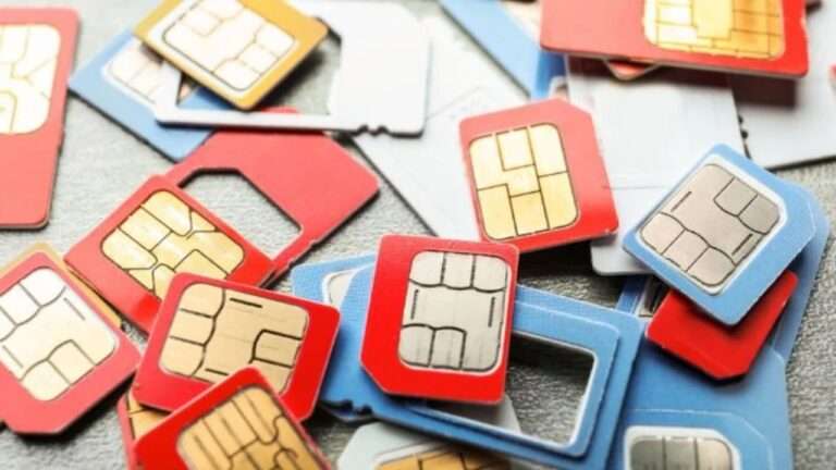PTA Continues Crackdown on Illegal Issuance of SIMs