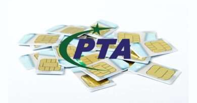 PTA Continues Its Crackdown on Illegal SIM Issuance