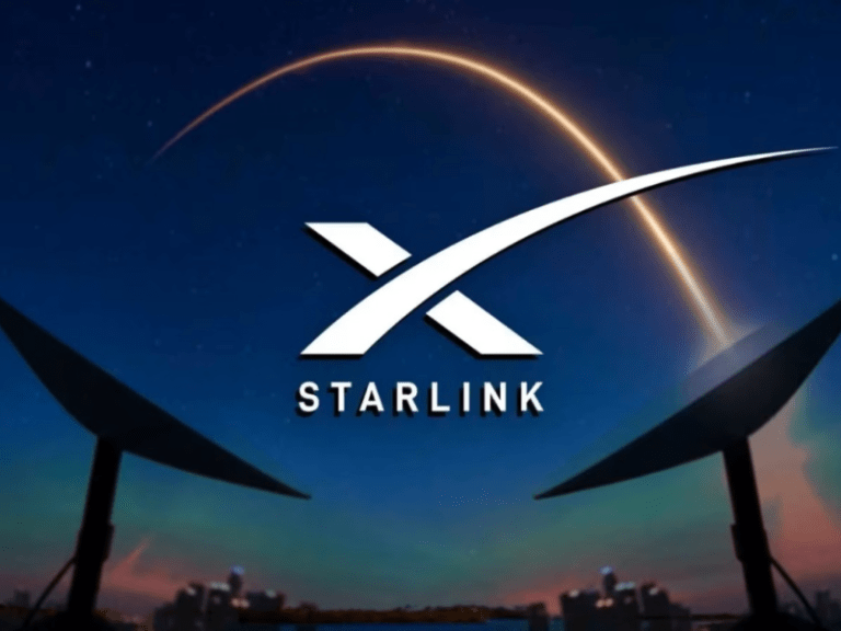 PTA Decides to Grant License to Starlink to boost internet speed