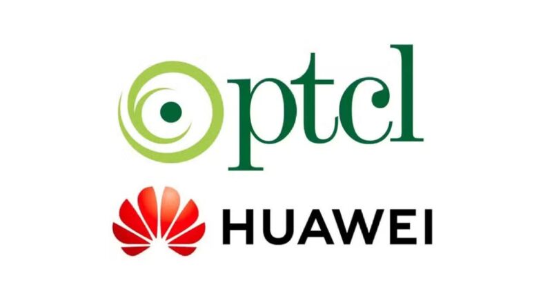 PTCL Group Unveils Pakistan’s First 800G Wavelength Division Multiplexing System in Collaboration with Huawei