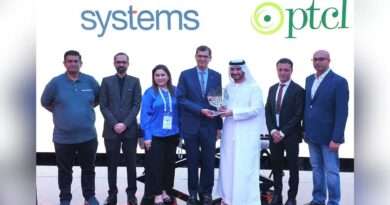 PTCL forges a strategic alliance with Systems Limited to enhance its BSS & OSS Stack at GITEX 2024