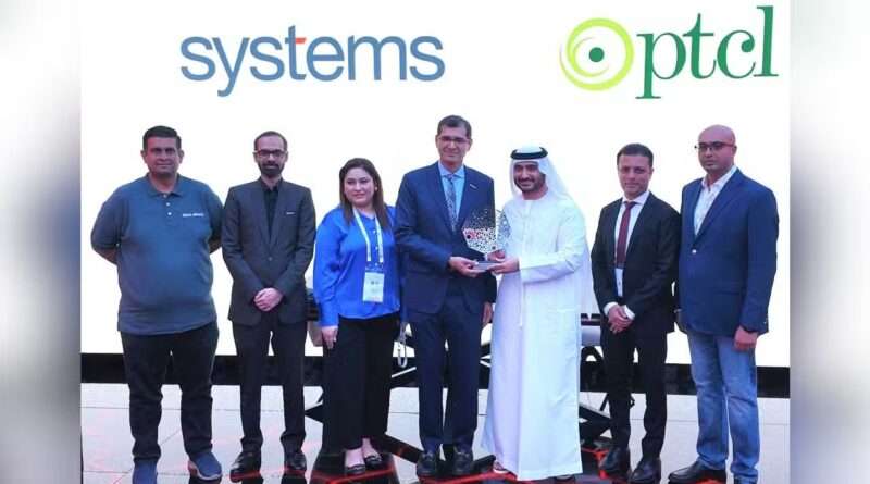 PTCL forges a strategic alliance with Systems Limited to enhance its BSS & OSS Stack at GITEX 2024