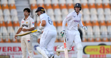 Pakistan Endures Another Home Humiliation After England's Dominant Victory