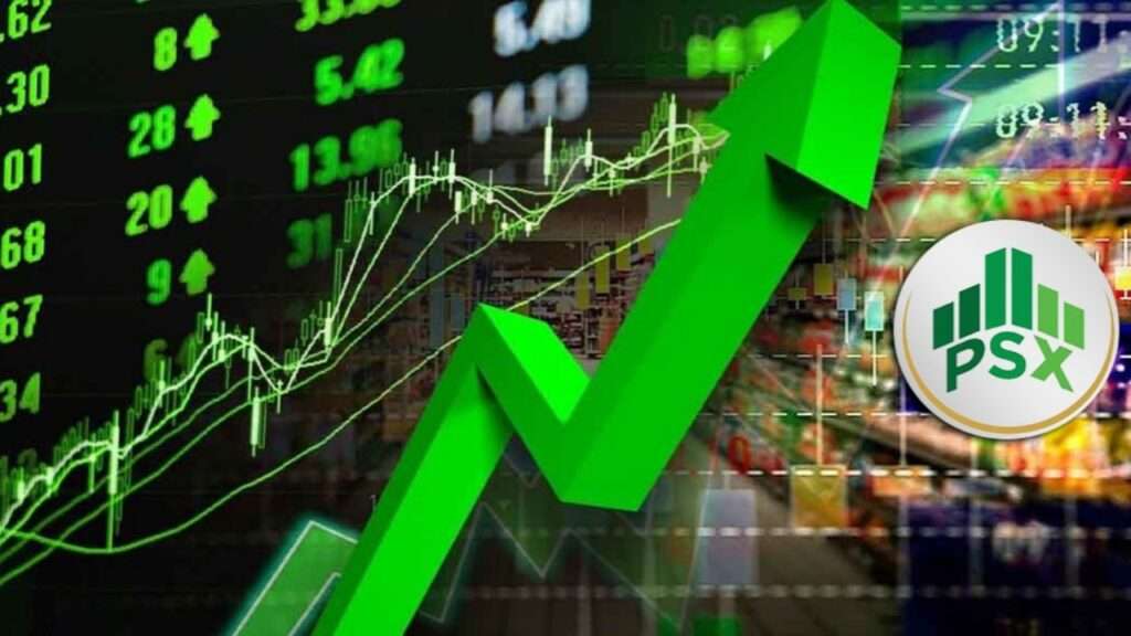 Pakistan Stock Exchange Reaches Historic 90,000-Point Milestone