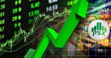 Pakistan Stock Exchange Reaches Historic 90,000-Point Milestone