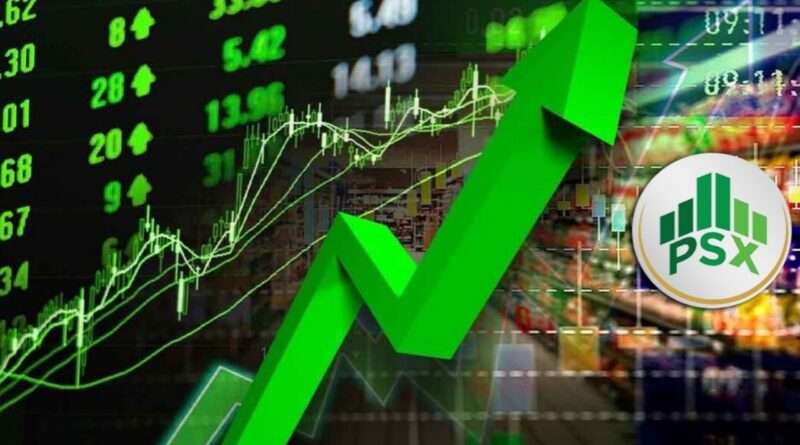 Pakistan Stock Exchange Reaches Historic 90,000-Point Milestone