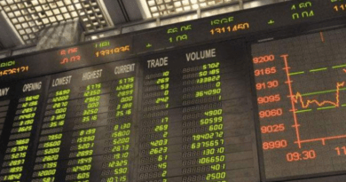 Pakistan Stock Exchange Reaches New Milestone as KSE-100 Surges Past 85,000 Points