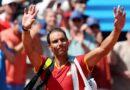 Rafael Nadal Announces Retirement from Professional Tennis After Davis Cup Final