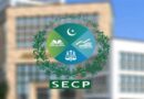 SECP Raises Minimum Paid-Up Capital Requirement for Insurance Companies