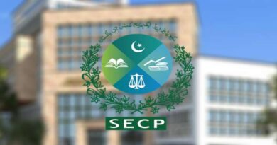 SECP Raises Minimum Paid-Up Capital Requirement for Insurance Companies