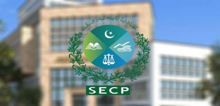 SECP Raises Minimum Paid-Up Capital Requirement for Insurance Companies