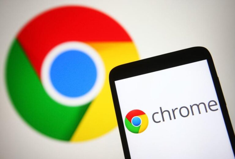 Security Alert Google Chrome Users Urged to Update Immediately